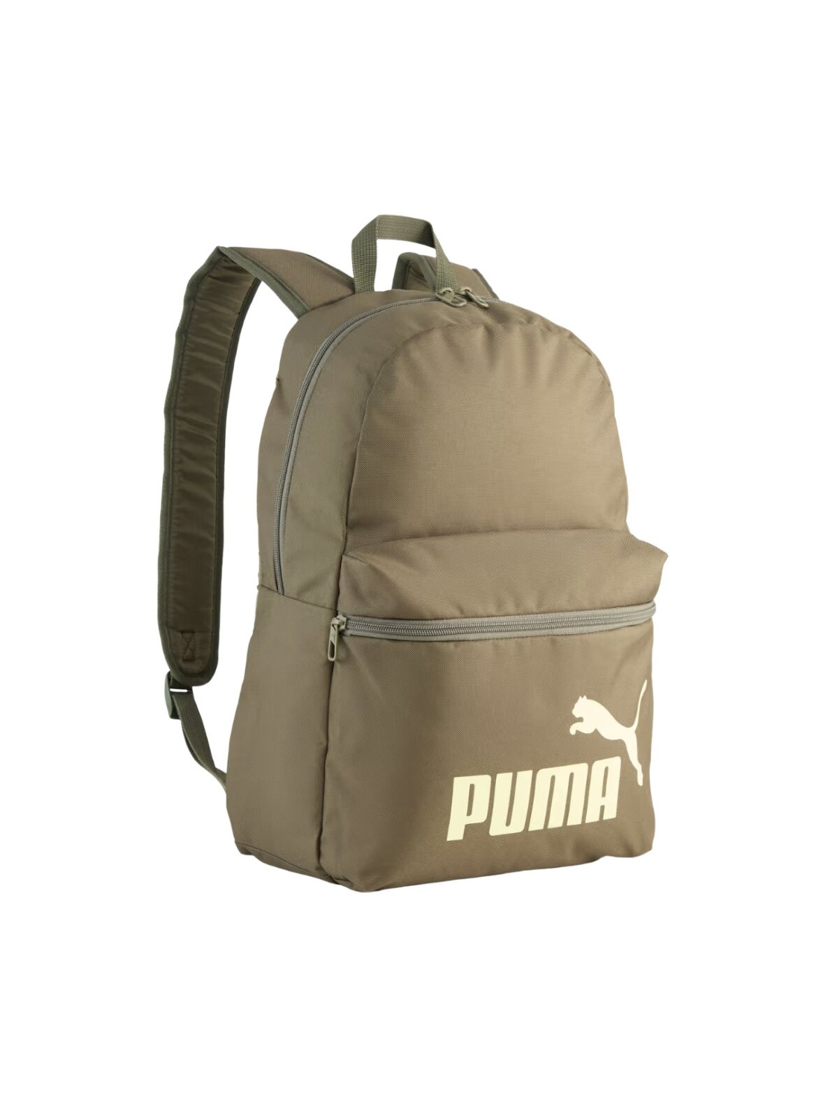 Puma Phase kuprinė žalia 91164 30 Puma Phase kuprinė žalia 91164 30