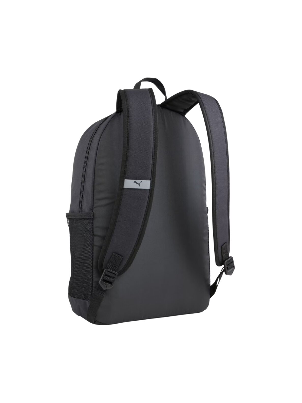 Puma kuprinė Plus, juoda, 91180 01 1 Puma kuprinė Plus, juoda, 91180 01 1
