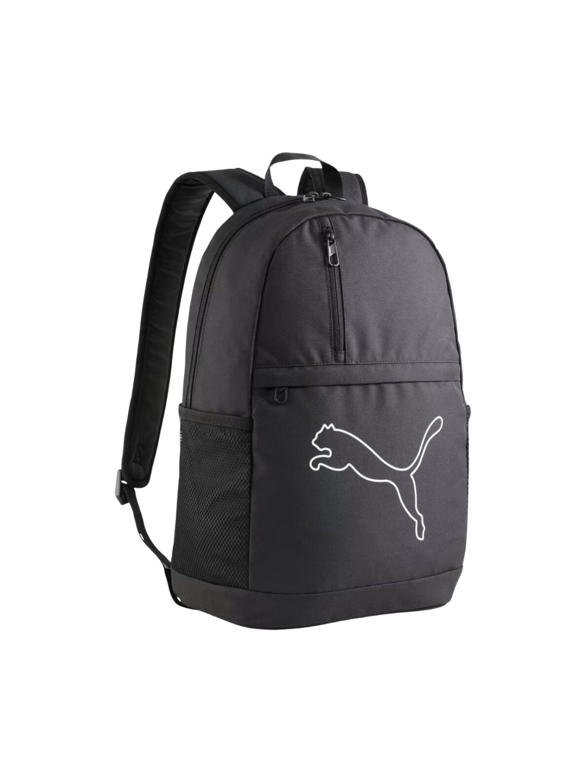 Puma kuprinė Plus, juoda, 91180 01 Puma kuprinė Plus, juoda, 91180 01