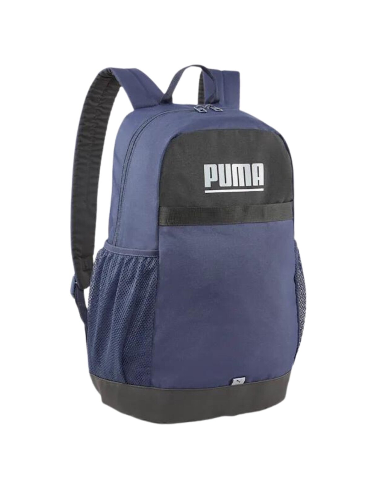 Puma Plus kuprinė, tamsiai mėlyna 79615 05 Puma Plus kuprinė, tamsiai mėlyna 79615 05