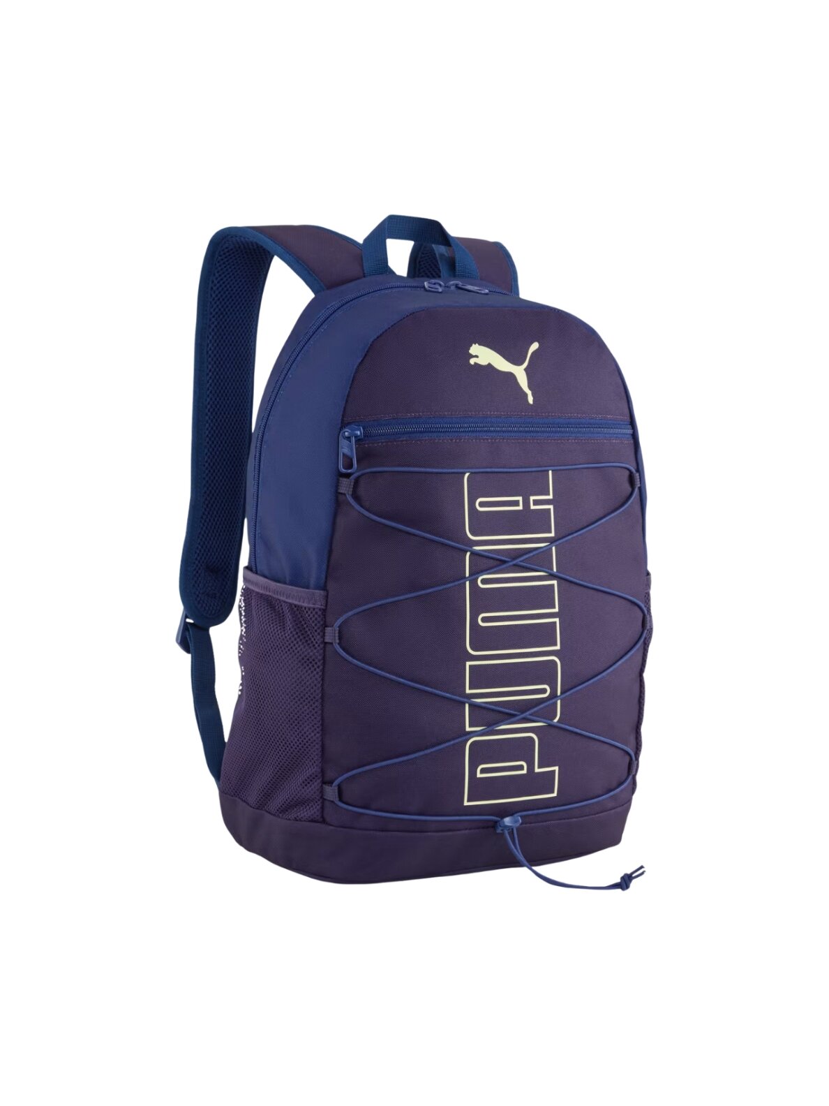Puma Plus II kuprinė violetinė-mėlyna 92156 37 1 Puma Plus II kuprinė violetinė-mėlyna 92156 37 1