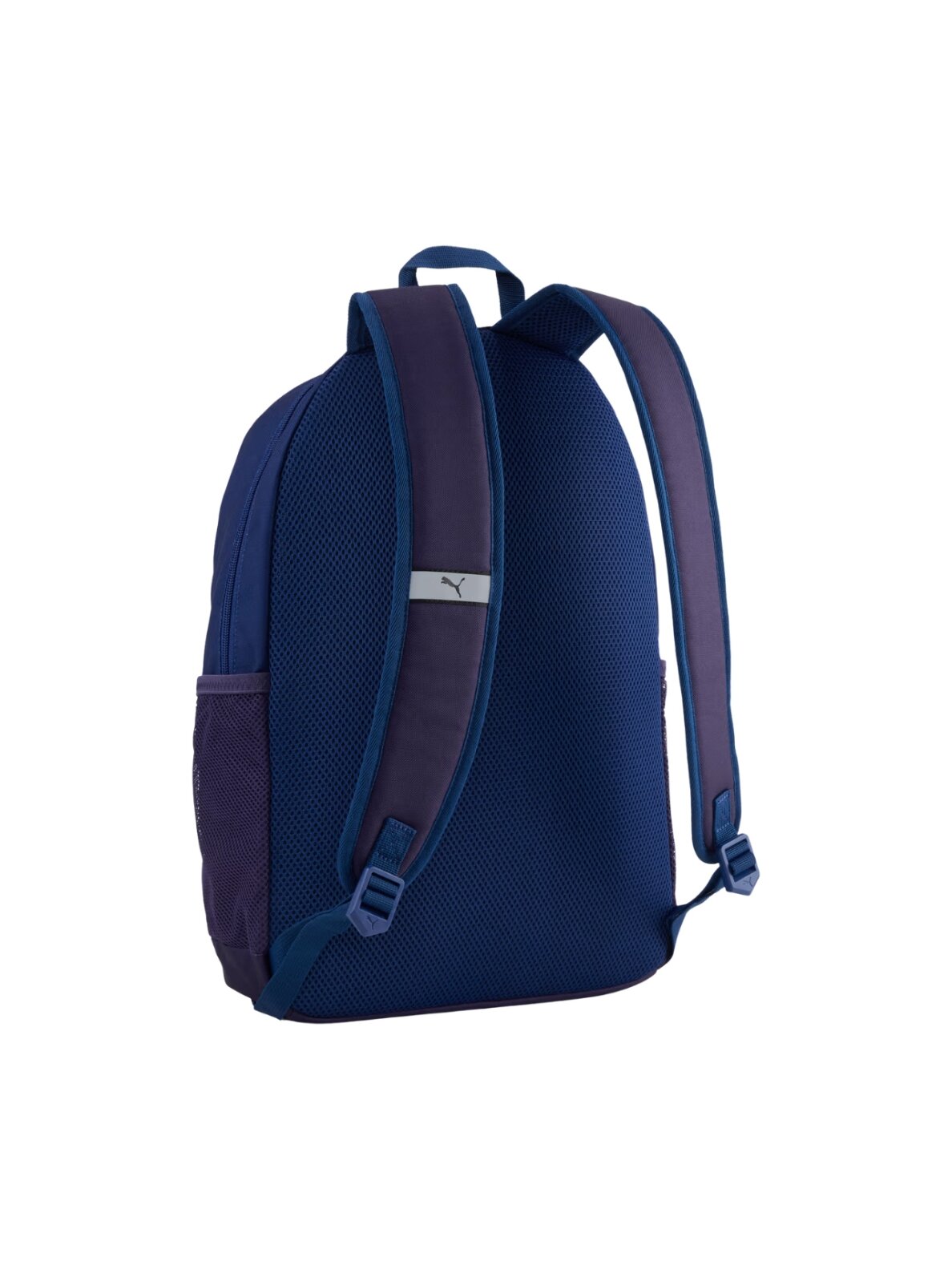 Puma Plus II kuprinė violetinė-mėlyna 92156 37 2