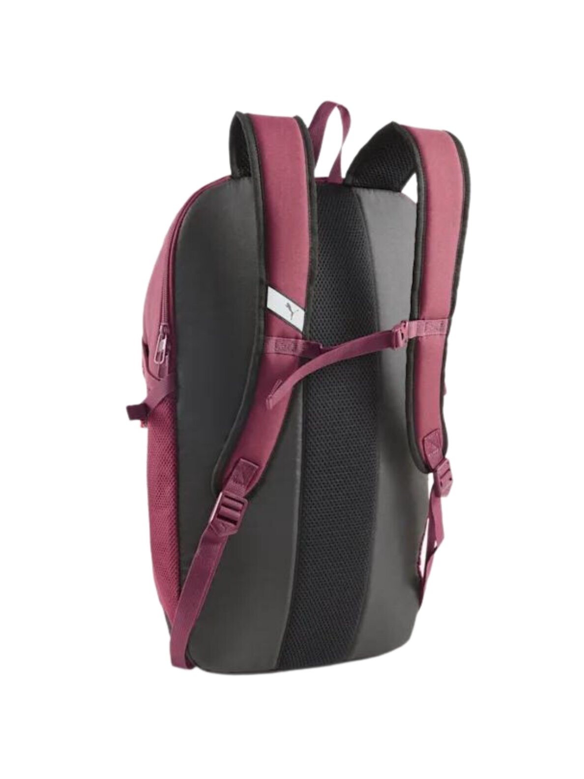 Puma Plus Pro kuprinė tamsiai rožinė 79521 07 1 Puma Plus Pro kuprinė tamsiai rožinė 79521 07 1