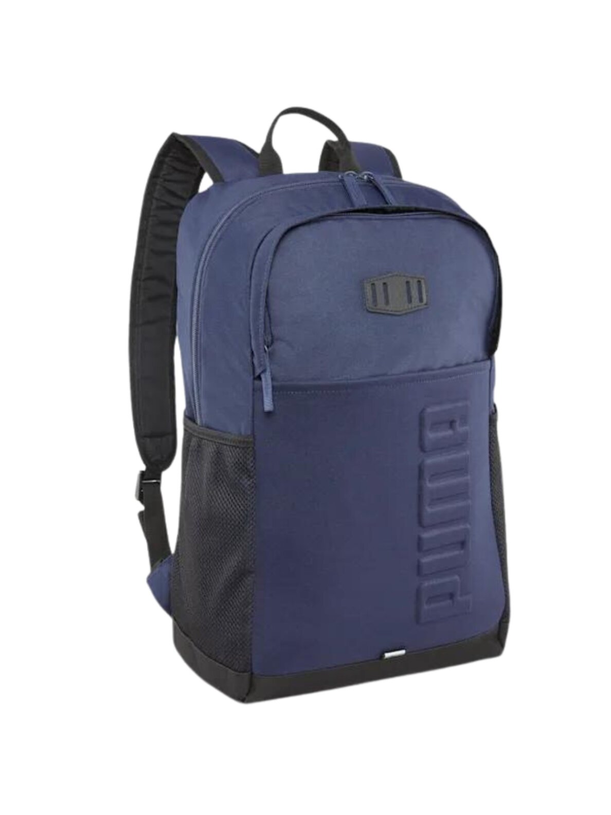 Puma S kuprinė, tamsiai mėlyna 79222 07 Puma S kuprinė, tamsiai mėlyna 79222 07