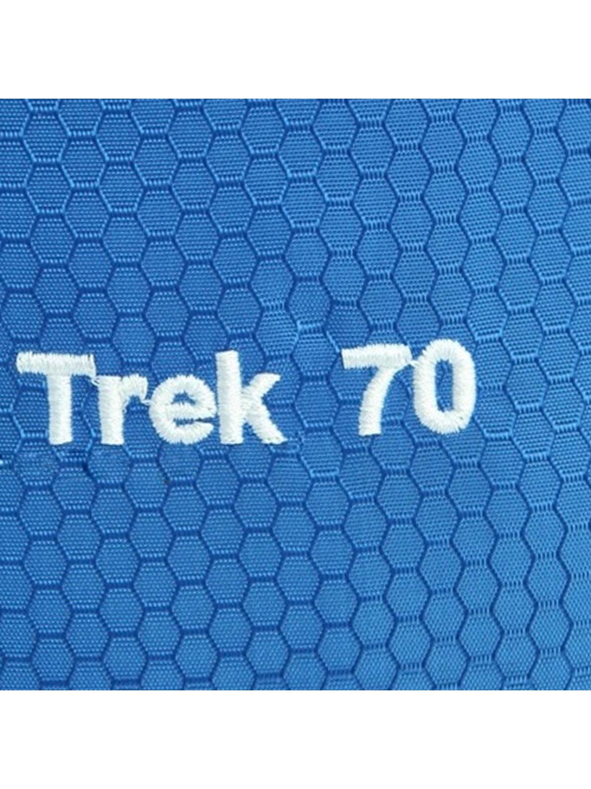 Acome Trek 70L mėlyna žygio kuprinė 3