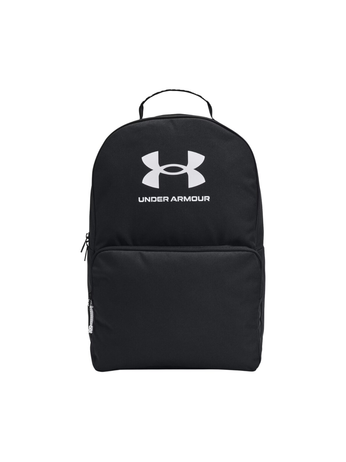Under Armour Loudon Backpack kuprinė juoda 1 Under Armour Loudon Backpack kuprinė juoda 1