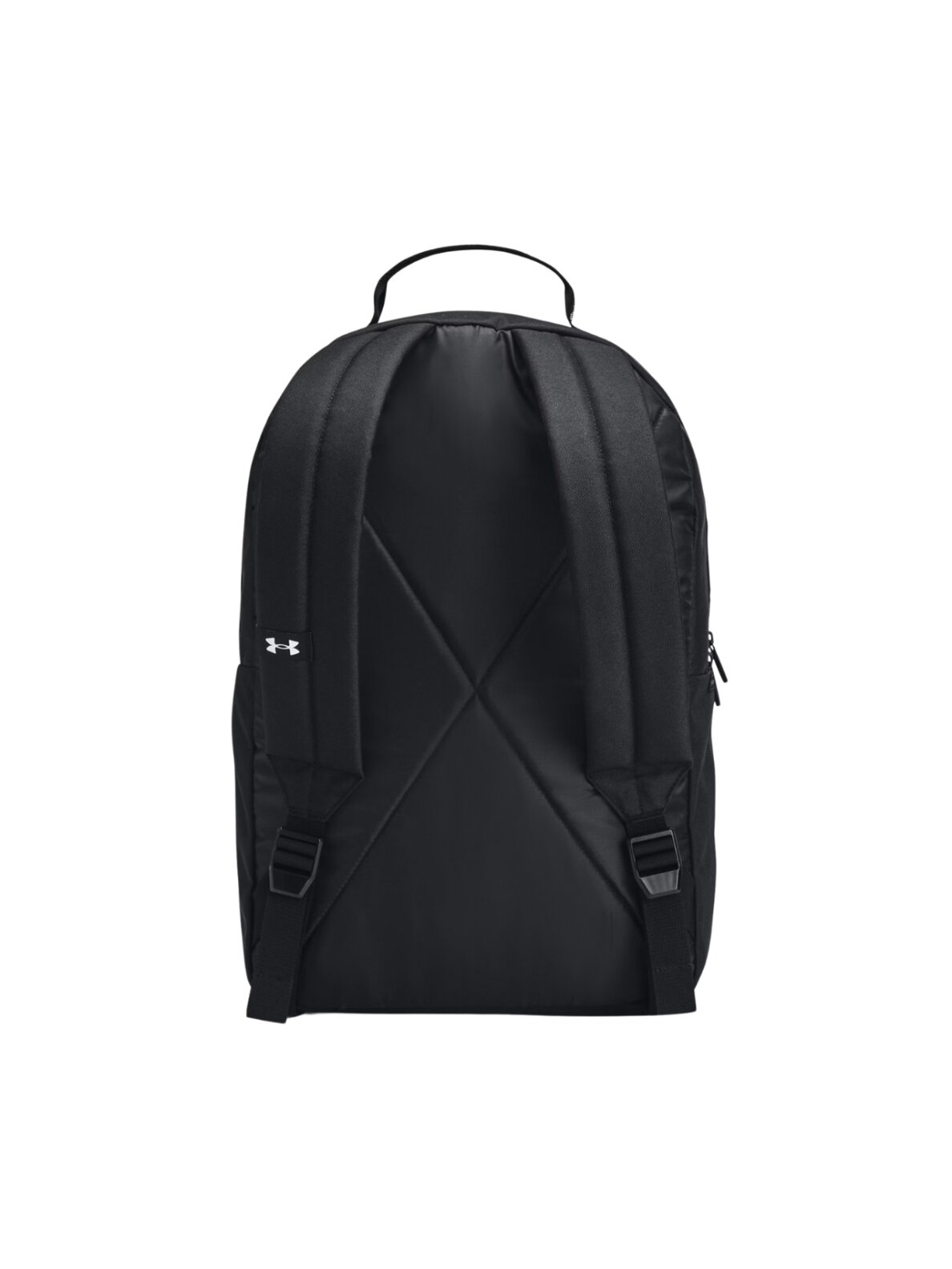 Under Armour Loudon Backpack kuprinė juoda 2 Under Armour Loudon Backpack kuprinė juoda 2