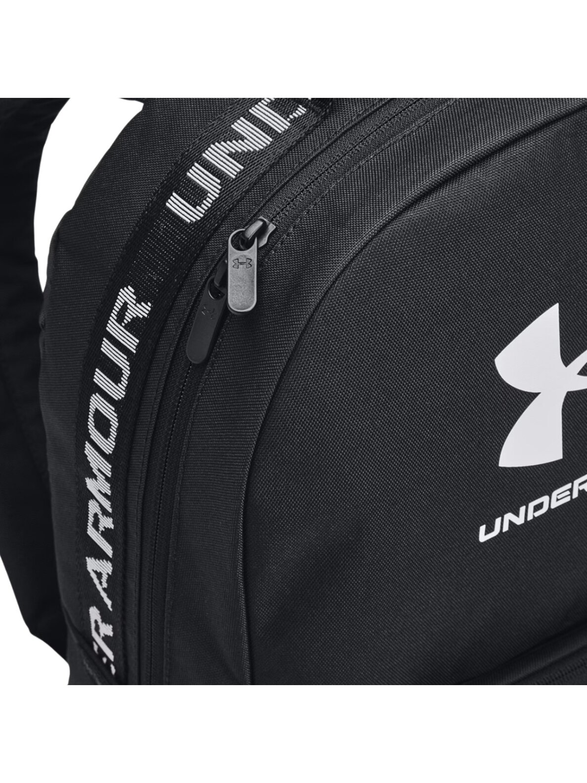 Under Armour Loudon Backpack kuprinė juoda 3 Under Armour Loudon Backpack kuprinė juoda 3