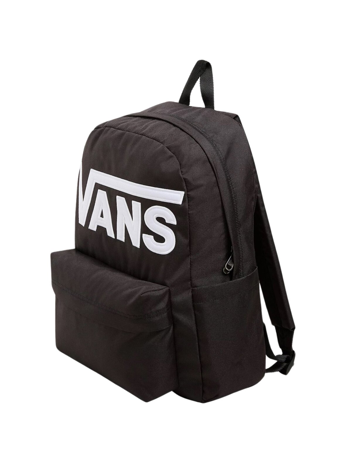 Vans Old Skool Drop V kuprinė juoda VN000H4ZBLK1 2 Vans Old Skool Drop V kuprinė juoda VN000H4ZBLK1 2