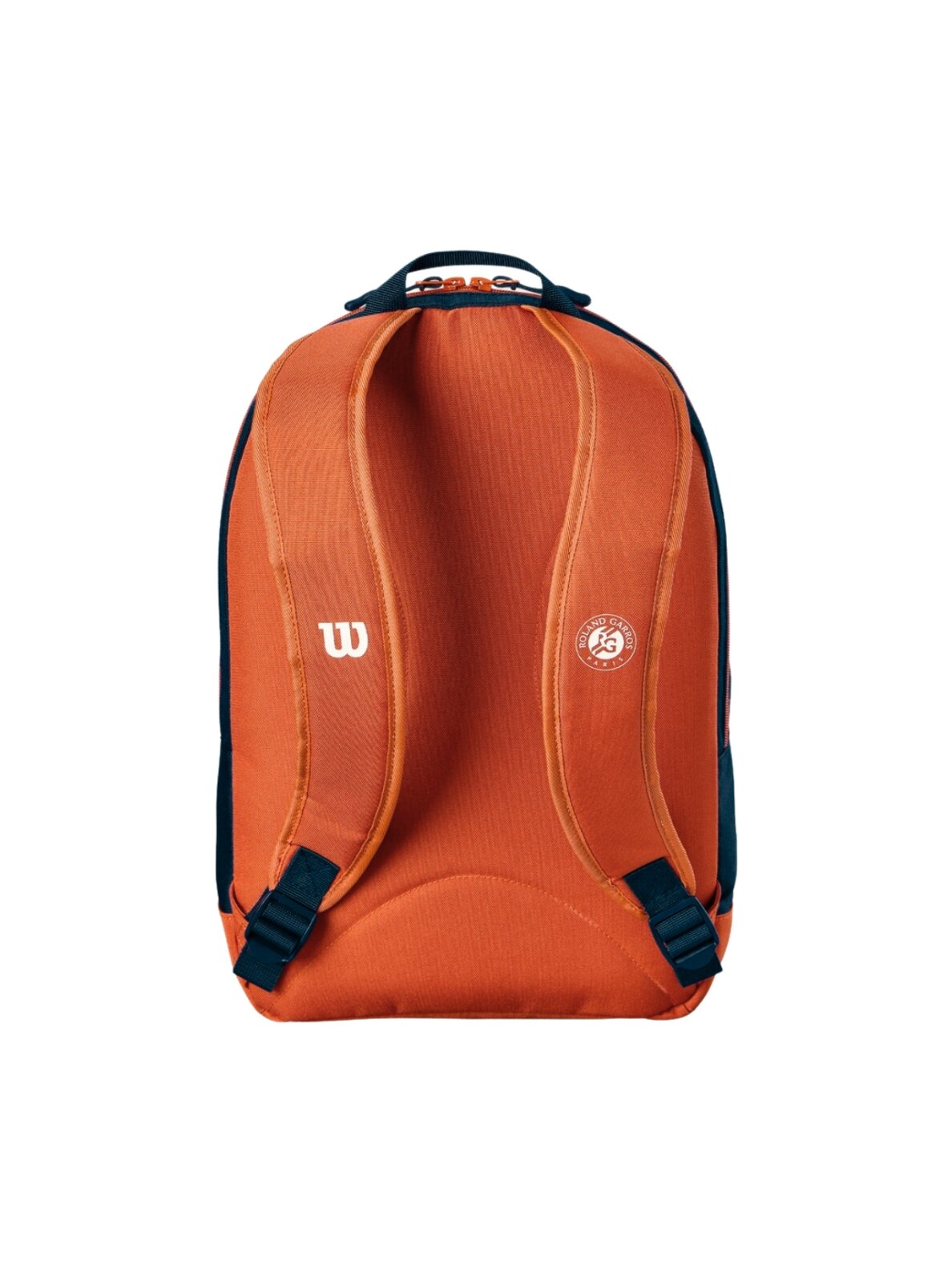 „Wilson Roland Garros 2026 Team Junior“ kuprinė WR8053601001 1 „Wilson Roland Garros 2026 Team Junior“ kuprinė WR8053601001 1
