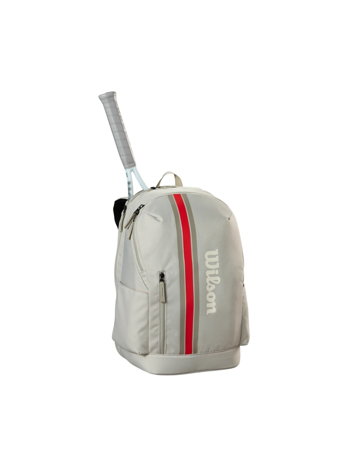 Wilson Team 2025 kuprinė pilka WR8040003001 1 Wilson Team 2025 kuprinė pilka WR8040003001 1