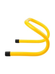 SMJ treniruočių kliūtis 15 cm geltona PLO-1546-Y