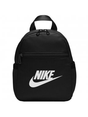 Nike Sportswear Futura 365 Mini 6L moteriška kuprinė juoda CW9301 010