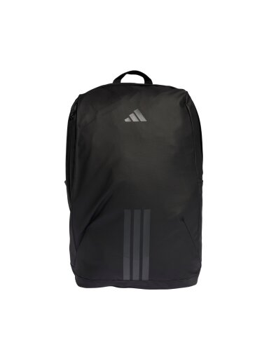 Adidas Tiro Competition kuprinė juoda JY7976