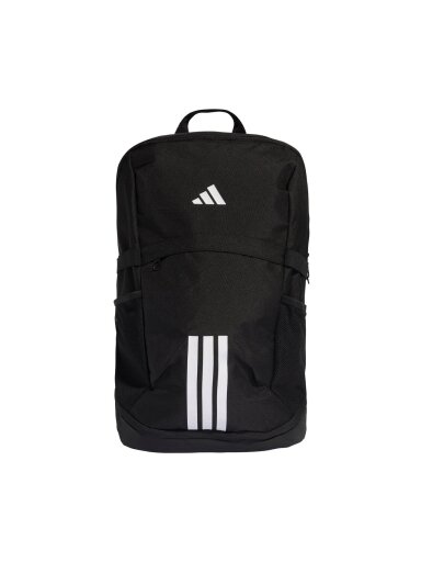 Adidas Tiro kuprinė juoda JY7971 Adidas Tiro kuprinė juoda JY7971
