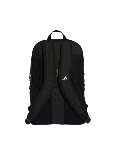 Adidas Tiro kuprinė juoda JY7971 Adidas Tiro kuprinė juoda JY7971