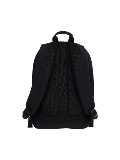 Champion kuprinė juoda 806107 KK001