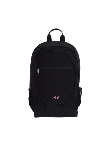 Champion kuprinė juoda 806107 KK001