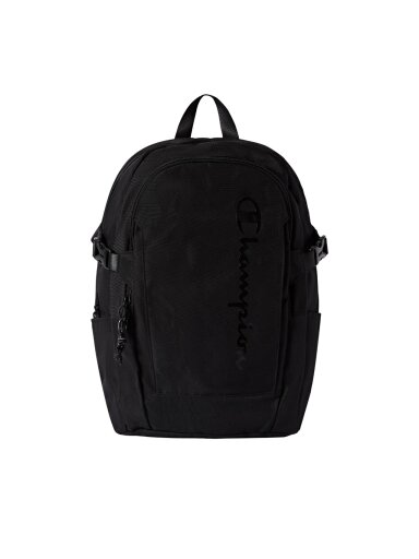 Champion kuprinė juoda 806243 KK001