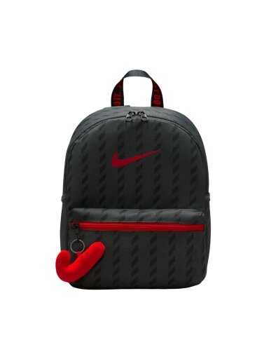 Nike kuprinė vaikams JDI Mini juoda IO1530 010