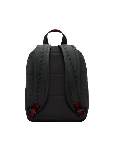 Nike kuprinė vaikams JDI Mini juoda IO1530 010