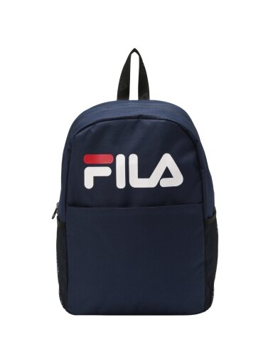 Fila Favoriten Back To School kuprinė, tamsiai mėlyna FBT0003 50004