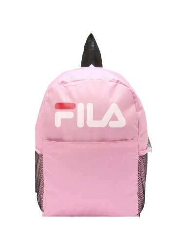 Fila Favoriten Back To School kuprinė rožinė FBT0003 40030