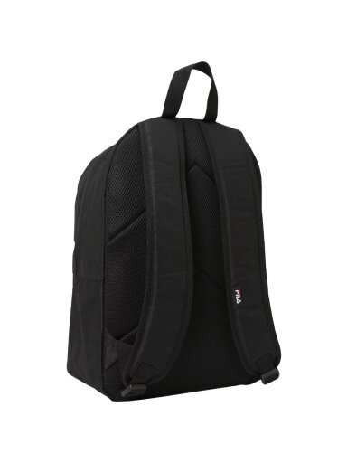 Fila Fenyi kuprinė juoda FBU0122 80010