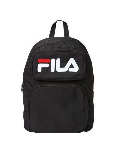 Fila Fenyi kuprinė juoda FBU0122 80010