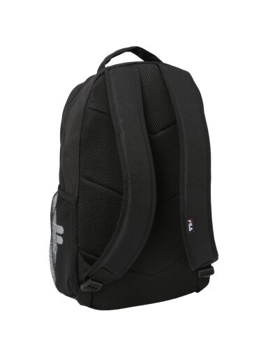 Fila Folsom kuprinė juoda FBU0127 80010