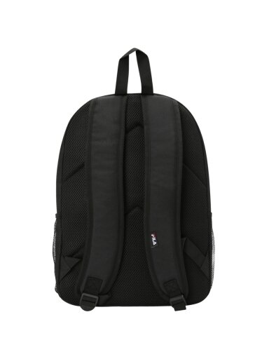 Fila Fulda kuprinė juoda FBU0121 80010