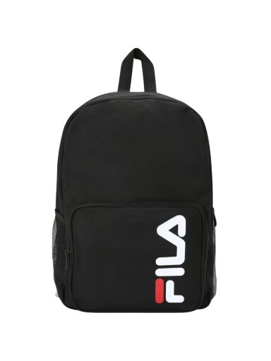 Fila Fulda kuprinė juoda FBU0121 80010
