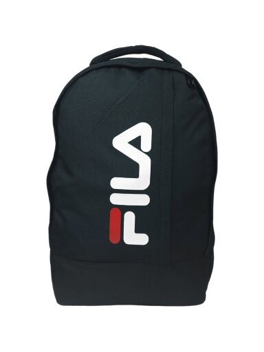 Fila Fussa kuprinė juoda FBU0125 80010