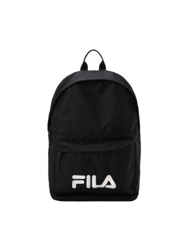 Fila Futtsu kuprinė juoda FBU0147 80010