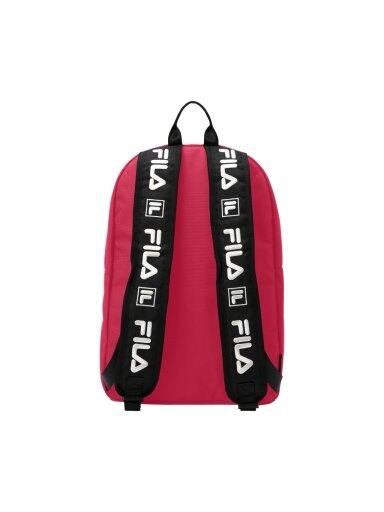 Fila Futtsu kuprinė rožinė FBU0147 40117