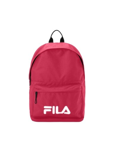 Fila Futtsu kuprinė rožinė FBU0147 40117
