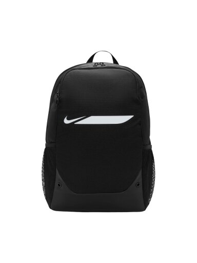 Nike Academy Team M kuprinė juoda IO0915 010