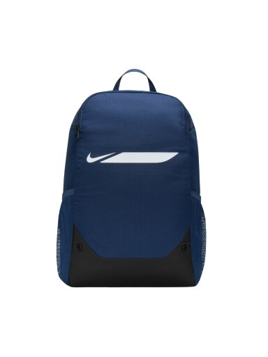 Nike Academy Team M kuprinė, tamsiai mėlyna IO0915 410