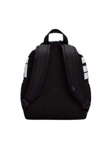 Nike Brasillia JDI mini kuprinė vaikams juoda DR6091 010