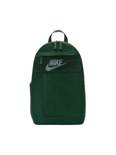 Nike Elemental kuprinė žalia
