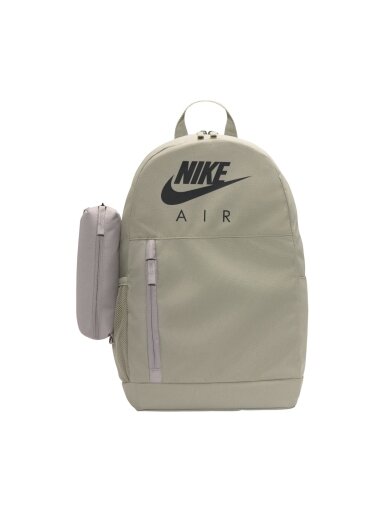 Nike Elemental kuprinė alyvuogių spalvos BA6032 320