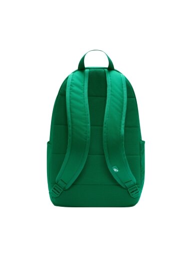Nike Elemental kuprinė žalia DD0559 365