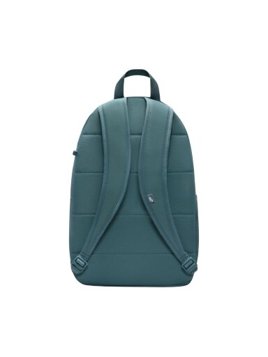 Nike kuprinė Elemental žalia + pieštukine oranžinė HJ4186 382 Nike kuprinė Elemental žalia + pieštukine oranžinė HJ4186 382