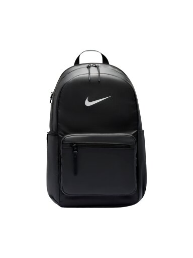 Nike Heritage Eugene kuprinė, juoda IH7955 010