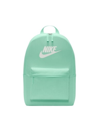 Nike Heritage kuprinė žalsva DC4244 353