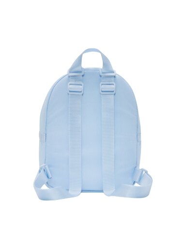 Nike Heritage mini kuprinė šviesiai mėlyna IB4348 407