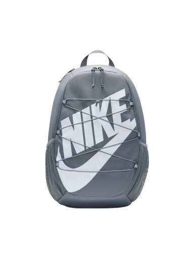 Nike Heritage Sweep kuprinė pilka IO8733 084