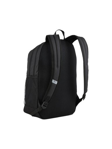 Puma kuprinė Buzz, juoda, 91153 01