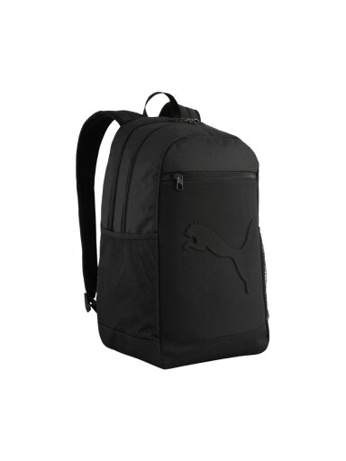 Puma kuprinė Buzz, juoda, 91153 01