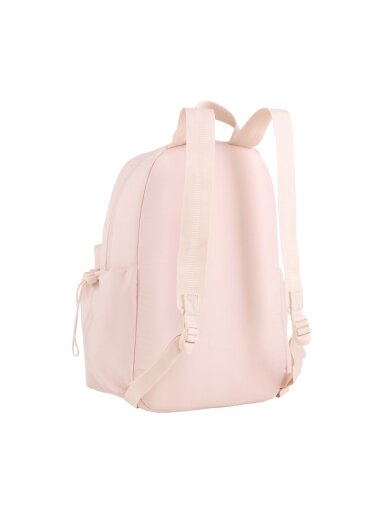 Puma HER 13L Small kuprinė moterims pastelės rožinė 91277 03